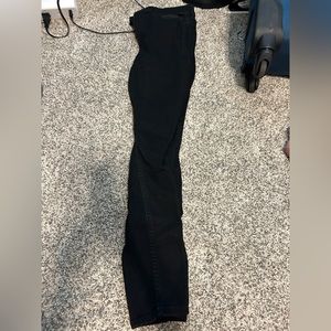 Hollister skinny jeans